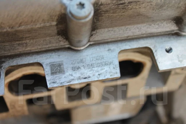 ��������� Skoda Rapid CWV ����