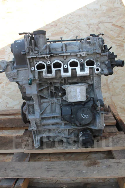��������� Skoda Rapid CWV ����