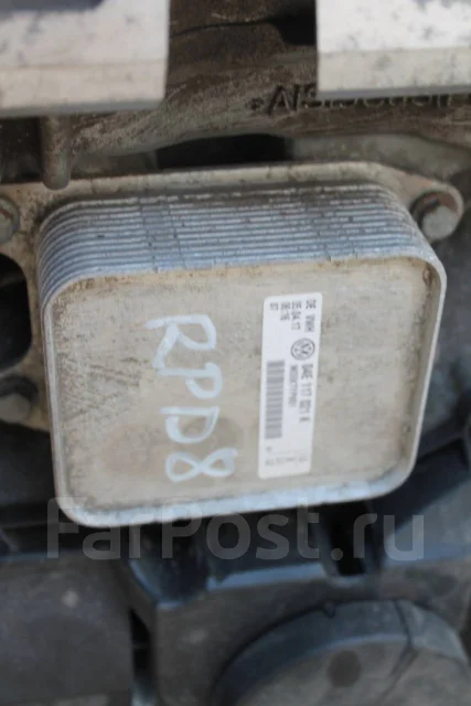 ��������� Skoda Rapid CWV ����