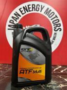 GT-Cruizer. ATF (��� ����), �����������������, 4��. ����