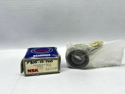 ����� �������� ����� ��� F2, F6, FE Mazda 83~ 626 NSK 52TB0537B01 52TB0537B01 52TB0537B01 ����