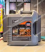 Liqui Moly Top Tec 4200. 5W-30, �������������, 4��. ����