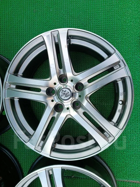 TRG. 7.0x17", 5x114.3, ET38, �� 73,1���. ����