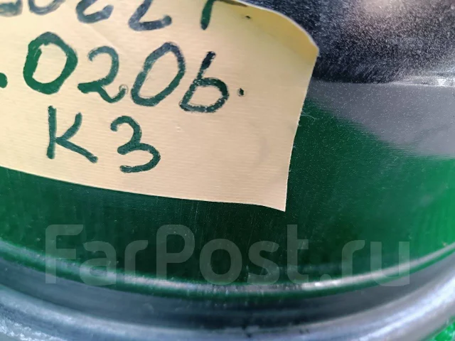 TRG. 7.0x17", 5x114.3, ET38, �� 73,1���. ����
