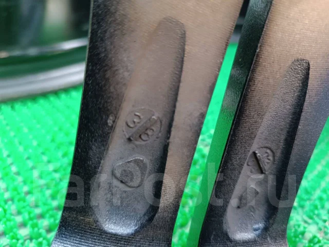 TRG. 7.0x17", 5x114.3, ET38, �� 73,1���. ����