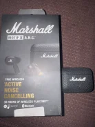 Marshall Motif II ANC ����