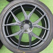 Rohana Wheels. 9.5x22", 5x130, ET50, �� 71,5���. ����