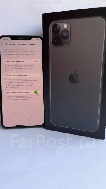 Apple iPhone 11 Pro Max. �/�, 512 ��, ������ ����