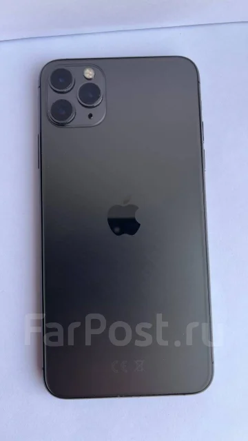 Apple iPhone 11 Pro Max. �/�, 512 ��, ������ ����