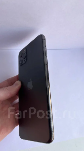 Apple iPhone 11 Pro Max. �/�, 512 ��, ������ ����
