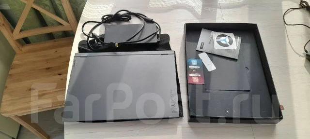 Lenovo Legion. 15.1", 3,2����, ��� 16 ��, ���� 512���, WiFi: 1, Bluetooth: 1 ����