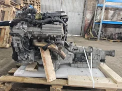 ���� Toyota Crown GRS180 / Mark X GRX120 A960E-B04A 3500030B20 ����