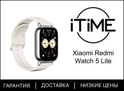 Redmi Watch 5 Lite. ��� ����� �� ������������ ����