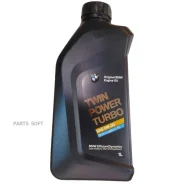 BMW TwinPower Turbo