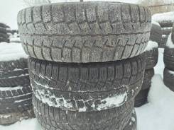 Bridgestone Winter Radial WT-17. ������, ����������, �/�, ����� 5 % ����
