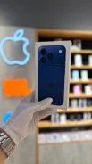Apple iPhone 17 Pro. �����, 256 ��, ����� ����