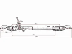 ����� ������� SAT ST-56500-2S001 ST565002S001 ����
