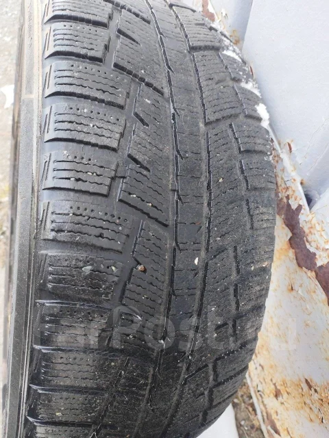 Landsail Ice Star IS36. ������, ��� �����, 2014 ���, �/�, ����� 50 % ����