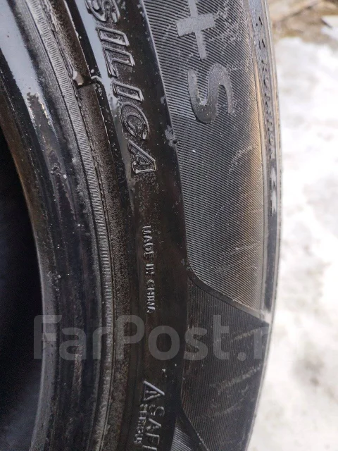 Landsail Ice Star IS36. ������, ��� �����, 2014 ���, �/�, ����� 50 % ����