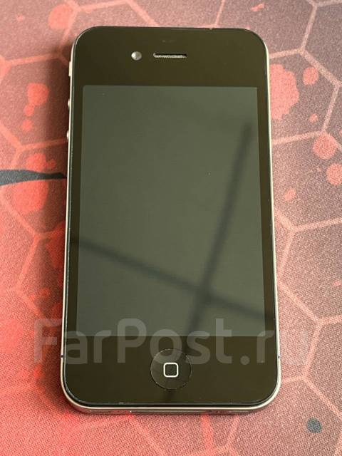 Apple iPhone 4. �/�, 16 ��, ������ ����