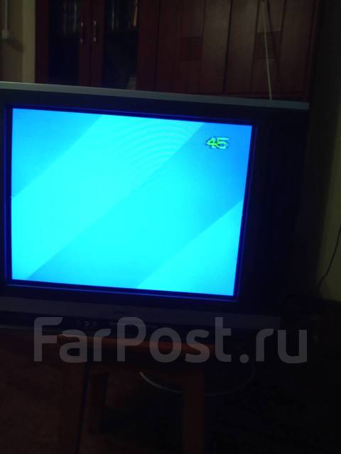 Hitachi. CRT (���) ����