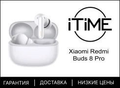 Xiaomi Redmi Buds 8 Pro ����