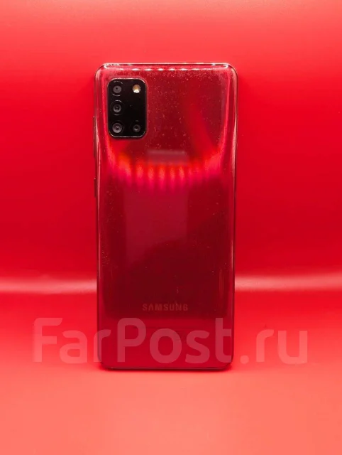 Samsung Galaxy A31. �/�, �� 8 �� ����
