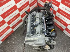 ��� toyota corolla 1nz-fe nze141 091113 19000-21200 1900021200 ����
