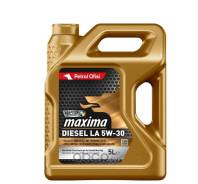 Petrol Ofisi Maxima. 5W-30, �������������, 5��. ����