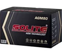����������� Solite AGM80L, �� ����