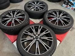 Advanti. 7.0x18", 5x100, ET48 ����