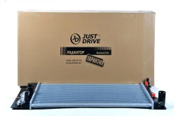 �������� ��������� A/T (������ ������ ��� - ������) TO Auris E150 07-, Corolla E150 07-, Avensis T270 09- JUST Drive JPR0032 JPR0032 ����