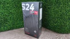 Itel S24. �����, 256 ��, �����, 3G, 4G LTE, Dual-SIM, NFC ����