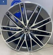 Mercedes. 10.0/11.5x22", 5x112, ET56/53, �� 66,5���. ����