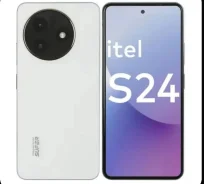 Itel S24. �����, 256 ��, �����, 3G, 4G LTE, Dual-SIM, NFC ����