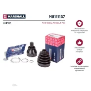 ���� (���) FORD Galaxy II, FORD Mondeo IV, FORD S-MAX I, Volvo S60 II Marshall M8111137 M8111137 ����
