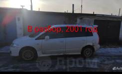 Mazda Premacy. CR8W, FP ����