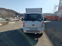 Kia. ��������, 4wd, 2.9 (126��.�.), ������, 273 000����. �� ����