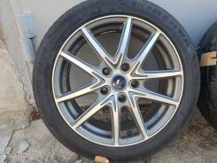 Weds Leonis Navia 01. 6.5x16", 5x114.3, ET40, �� 73���. ����