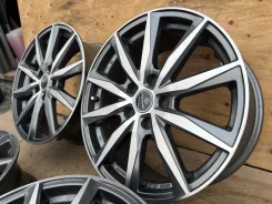 AME Smack. 7.0x17", 5x114.3, ET53, �� 73,1���. ����