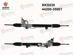 ������� ����� RKS030 44200-35061 Prado #120 GX470 LHD RKSteering RKS030 RKS030 ����