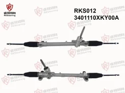 ������� ����� RKS012 3401110XKY00A Haval F7 2019- RKSteering RKS012 RKS012 ����