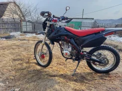 Regulmoto ZR 250. 250����. ��., ��������, ���������, ������ �� �� ����