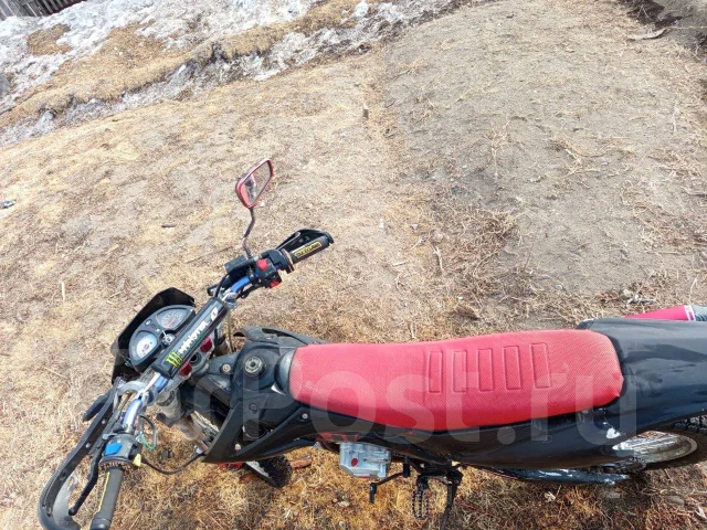 Regulmoto ZR 250. 250����. ��., ��������, ���������, ������ �� �� ����