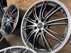 Trafficstar. 8.0x19", 5x114.3, ET42, �� 73,1���. ����