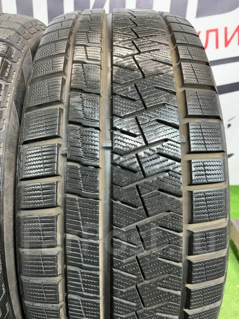 Pirelli Ice Asimmetrico Plus. ������, ��� �����, 2021 ���, �/�, ����� 5 % ����