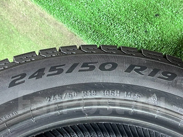 Pirelli Ice Asimmetrico Plus. ������, ��� �����, 2021 ���, �/�, ����� 5 % ����