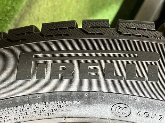 Pirelli Ice Asimmetrico Plus. ������, ��� �����, 2021 ���, �/�, ����� 5 % ����