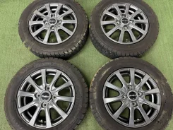 MID. 4.0x13", 4x100, ET43 ����