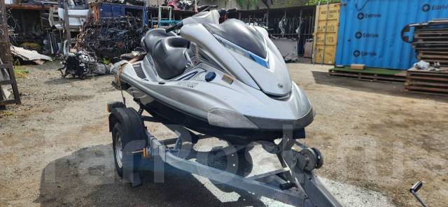 Yamaha FX. 2006 ��� ����